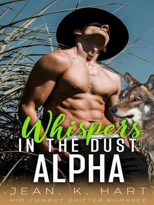 cover image of Whispers in the Dust Alpha